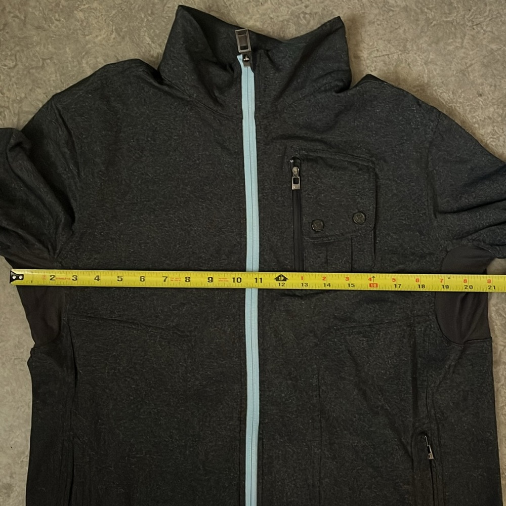 Lululemon Athletic Full Zip Jacket - image 6